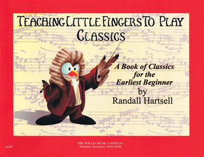 Classics: (Arr. Randall Hartsell): Klavier Solo