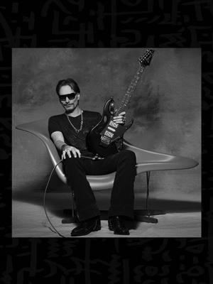 Steve Vai: Steve Vai - Inviolate: Gitarre Solo