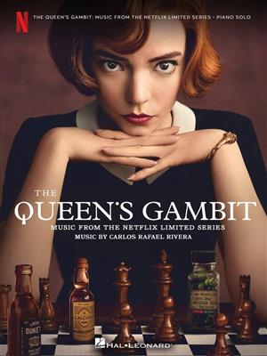 The Queen's Gambit: Klavier Solo