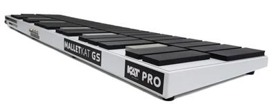 MalletKAT GS Pro Percussion Controller