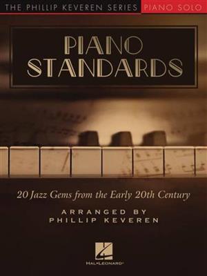 Piano Standards: Klavier Solo