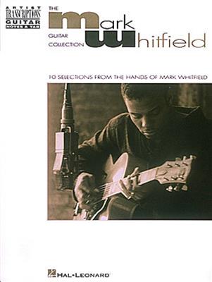Mark Whitfield: Mark Whitfield: Gitarre Solo