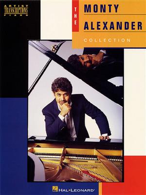 Monty Alexander: The Monty Alexander Collection: Klavier Solo
