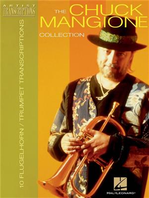 Chuck Mangione: The Chuck Mangione Collection: Trompete Solo