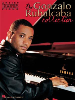Gonzalo Rubalcaba: Gonzalo Rubalcaba Collection: Klavier Solo