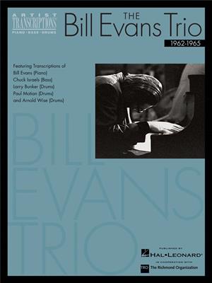 Bill Evans: The Bill Evans Trio - Volume 2 (1962-1965): Kammerensemble