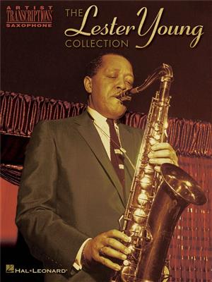 Lester Young: The Lester Young Collection: Tenorsaxophon