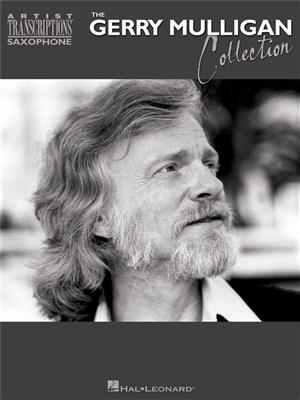 Gerry Mulligan: The Gerry Mulligan Collection: Saxophon