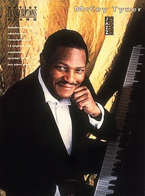 McCoy Tyner: The McCoy Tyner Collection: Keyboard