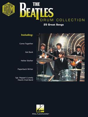 The Beatles: The Beatles Drum Collection: Schlagzeug