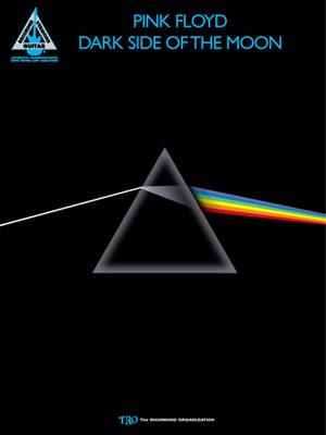 Pink Floyd: Pink Floyd - Dark Side of the Moon: Gitarre Solo