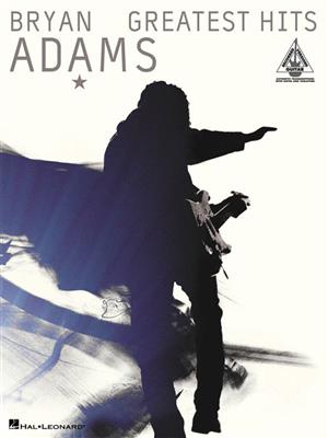Bryan Adams: Bryan Adams - Greatest Hits: Gitarre Solo