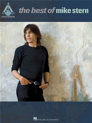 Mike Stern: The Best Of Mike Stern: Gitarre Solo