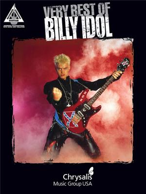 Billy Idol: Very Best of Billy Idol: Gitarre Solo