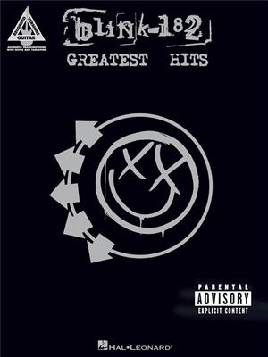Blink-182: Blink-182 - Greatest Hits: Gitarre Solo