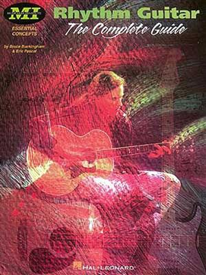 Bruce Buckingham: Rhythm Guitar: Gitarre Solo