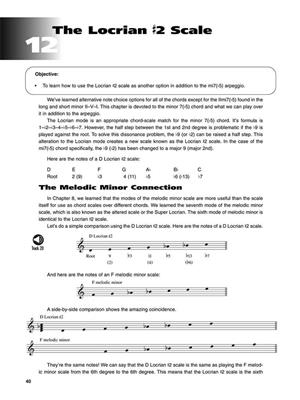 Introduction to Jazz Guitar Soloing