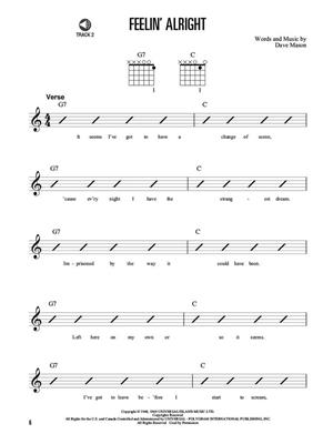 Guitar for Kids Songbook