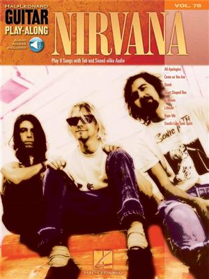 Nirvana: Nirvana: Gitarre Solo