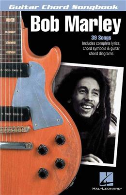 Bob Marley: Bob Marley: Gitarre Solo
