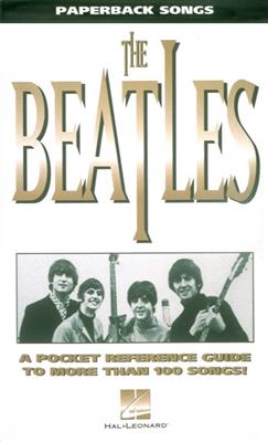 The Beatles: The Beatles: Melodie, Text, Akkorde