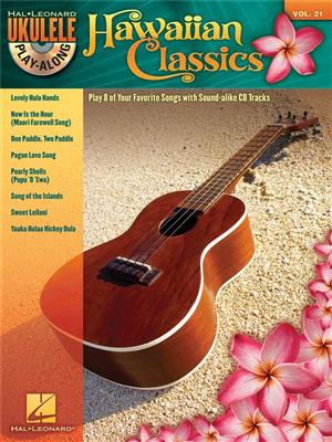 Hawaiian Classics: Ukulele Solo