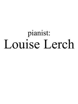 The Teen's Musical Theatre Collection: (Arr. Louise Lerch): Gesang Solo