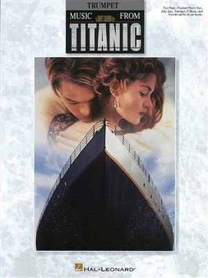 Music From Titanic: Trompete Solo