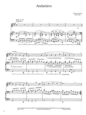 Master Solos Intermediate Level-Trumpet: (Arr. Linda Rutherford): Trompete Solo
