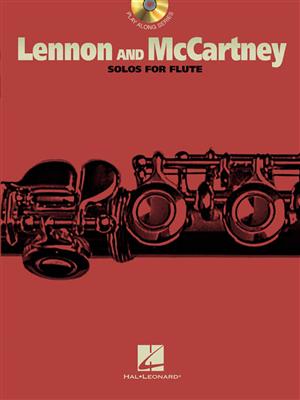 The Beatles: Lennon and McCartney Solos - Flute: Flöte Solo