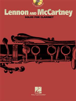 The Beatles: Lennon and McCartney Solos - Clarinet: Klarinette Solo