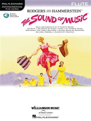 The Sound of Music: Flöte Solo