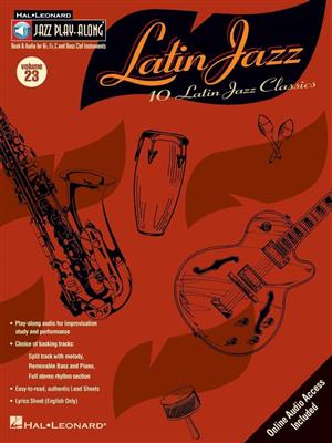 Latin Jazz: Sonstoge Variationen