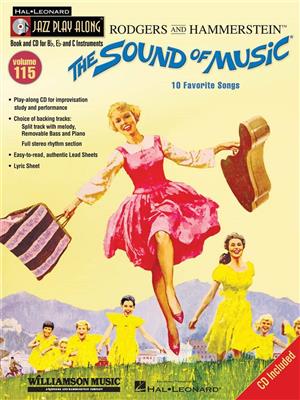 The Sound of Music: Sonstoge Variationen