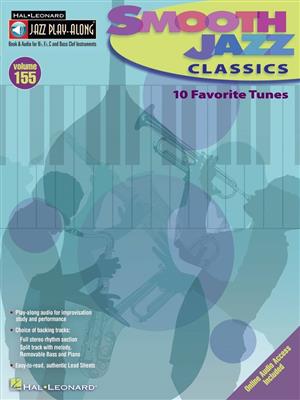 Smooth Jazz Classics: Sonstoge Variationen