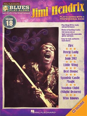 Jimi Hendrix: Jimi Hendrix: Jazz Ensemble