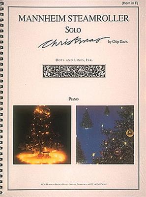 Mannheim Steamroller - Solo Christmas: Horn mit Begleitung