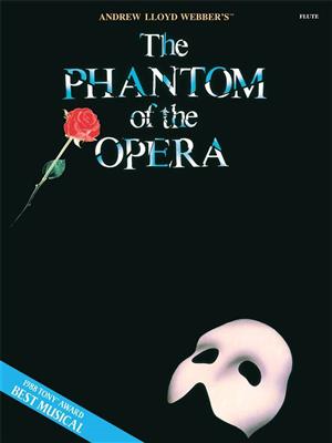Andrew Lloyd Webber: The Phantom of the Opera: Flöte Solo