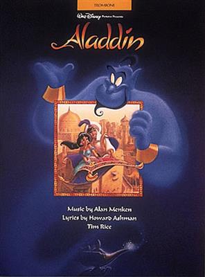 Aladdin: Posaune Solo