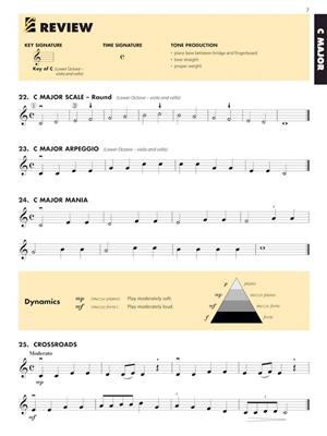 Essential Elements 2000 for Strings - Book 2