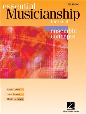 Essential Musicianship for Band: Blasorchester