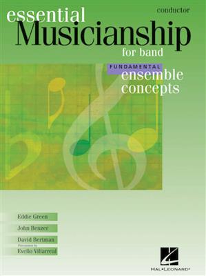 Ensemble Concepts, Fundamental Level - Value Pak: Blasorchester