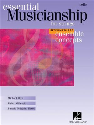 Essential Musicianship for Strings: Orchester