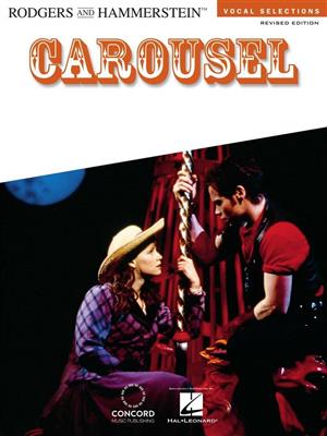 Carousel: Klavier, Gesang, Gitarre (Songbooks)