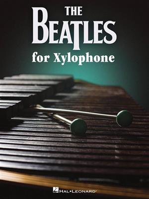 The Beatles: The Beatles for Xylophone: Xylophon