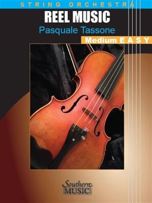 Pasquale Tassone: Reel Music: Streichorchester