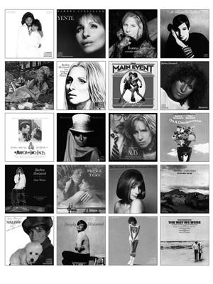 Barbra Streisand: The Essential Barbra Streisand: Klavier, Gesang, Gitarre (Songbooks)
