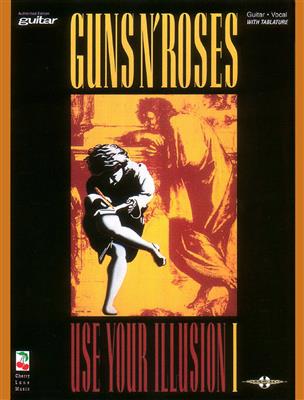 Guns N' Roses: Guns N' Roses - Use Your Illusion I: Gitarre Solo