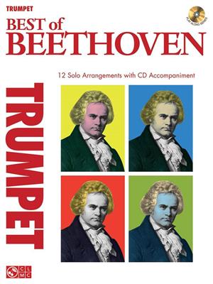 Best of Beethoven: Trompete Solo