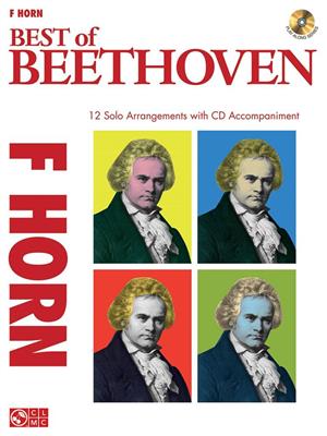 Best of Beethoven: Horn Solo
